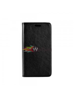 Magnet Book case - SAM Galaxy J3 2017 Black Αξεσουάρ Magnet Book case - SAM Galaxy J3 2017 Black Αξεσουάρ